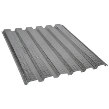 PLACAS COLABORANTES - ISO DECK 36