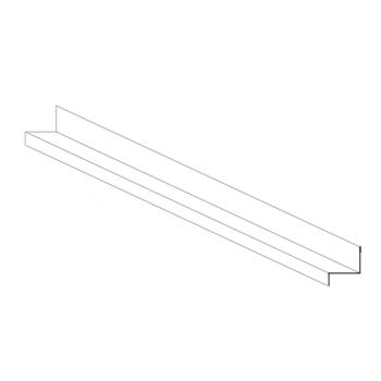 ACCESORIOS - ZÓCALO ENTRE MUROS