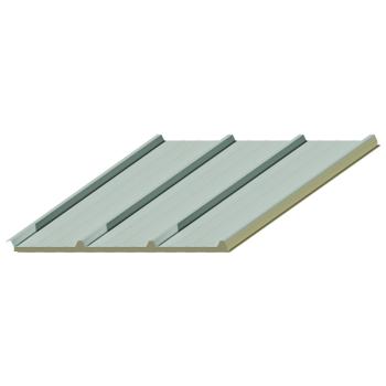 PANELES TERMOAISLANTES - TERMOTECHO